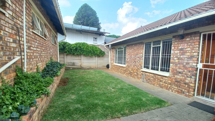 3 Bedroom Property for Sale in Navalsig Free State